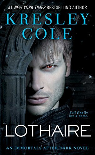 Kresley Cole/Lothaire