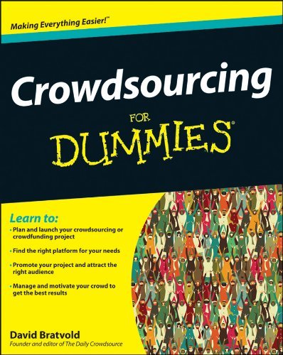 David Alan Grier/Crowdsourcing For Dummies