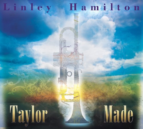 Linley Hamilton/Taylor Made@Import-Gbr