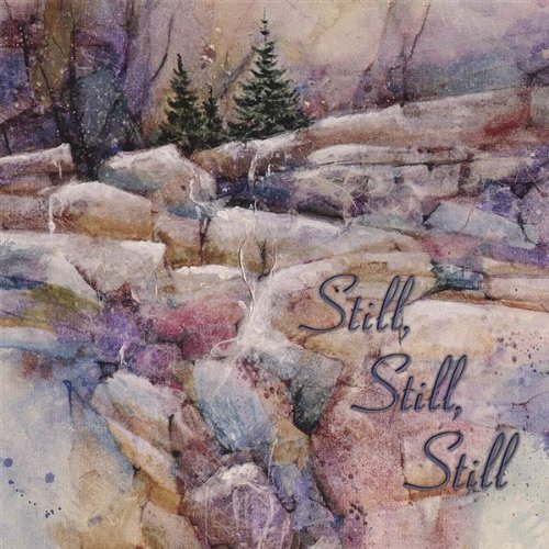 Betty Picard/Still Still Still: Christmas L