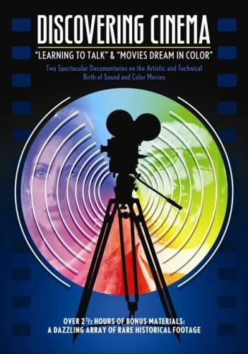 Discovering Cinema/Discovering Cinema@Nr/Ntsc(0)/2 Dvd