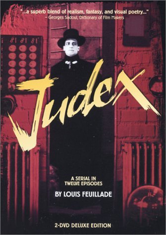Judex Judex Nr Ntsc(0) 2 DVD 