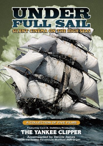 Under Full Sail Under Full Sail Nr Ntsc(0) 