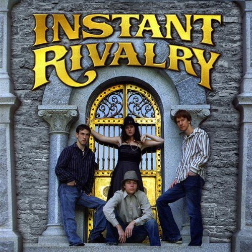 Instant Rivalry/Instant Rivalry