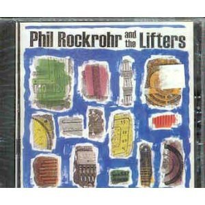 Phil & The Lifters Rockrohr/Premium Plastic