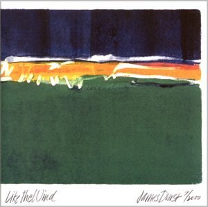 James Durst/Like The Wind: Songs Of A Wond
