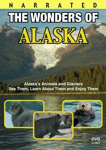 Wonders Of Alaska/Wonders Of Alaska@Nr