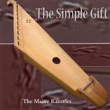 Maine Kanteles Simple Gifts 