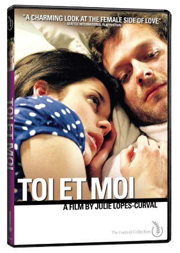 Toi Et Moi/In Bed/Toi Et Moi/In Bed@Import