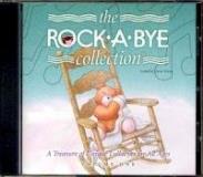 Tanya Goodman Sykes Vol. 1 Rock A Bye Collection 