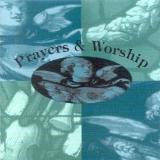 Various Artists Michelle Ray Rebecca St. James Prayers & Worship 