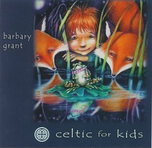 Barbary Grant/Celtic For Kids