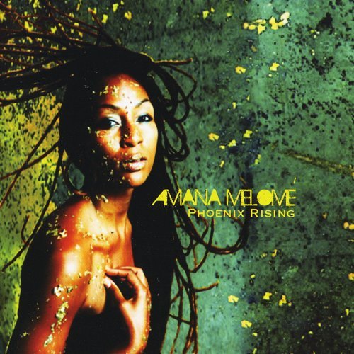 Amana Melome/Phoenix Rising