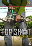 Top Shot Top Shot Season 3 Nr 4 DVD 
