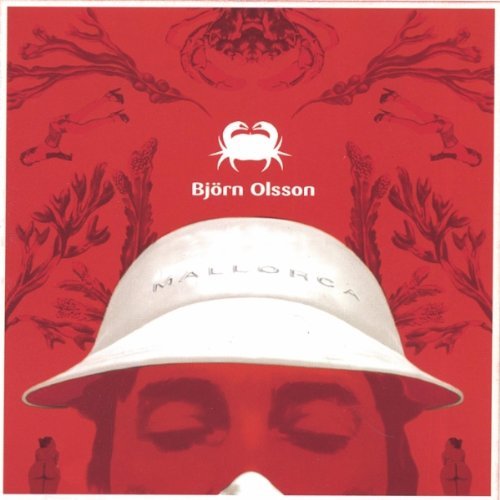 Bjorn Olsson/Crab