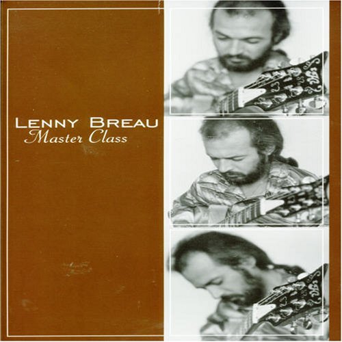 Lenny Breau/Master Class@Ntsc (1)