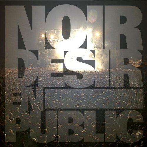 Noir Desir/En Public@Import-Ita