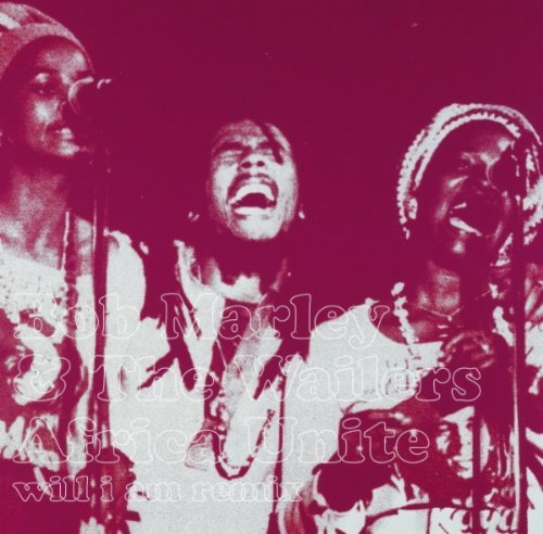 Bob & The Wailers Marley/Africa Unite@Import-Gbr