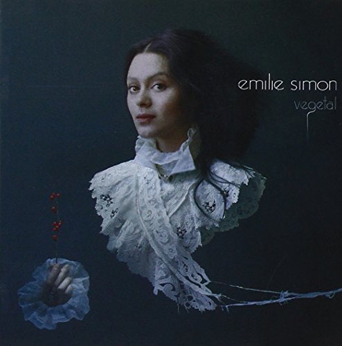 Emilie Simon/Vegetal@Import-Eu