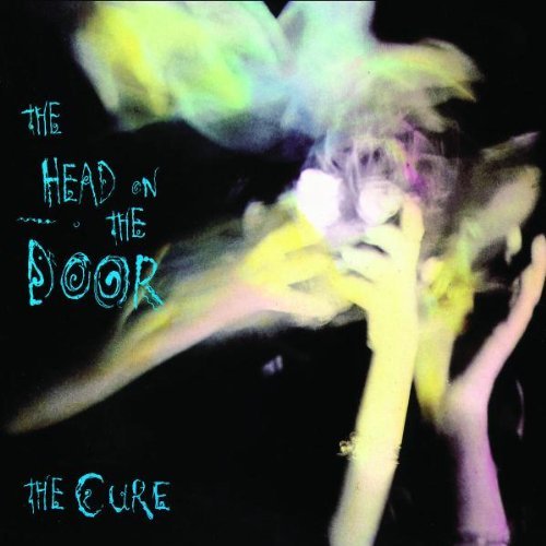 CURE/HEAD ON THE DOOR: DELUXE EDITI
