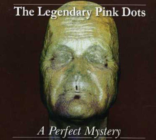 Legendary Pink Dots/Perfect Mystery@Import-Eu