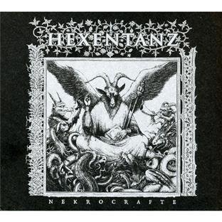 Hexentanz/Nekrokrafte@Import-Gbr
