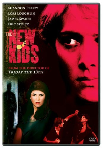 New Kids/Spader/Stoltz/Loughlin@DVD@R
