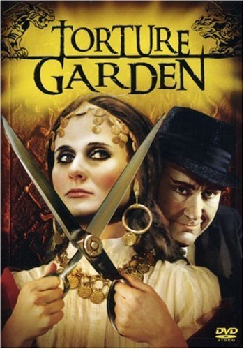 Torture Garden/Palance/Meredith/Adams@Clr/Ws@Nr