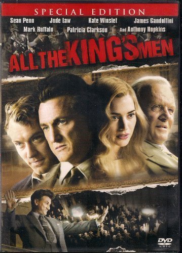 ALL THE KING'S MEN/ALL THE KING'S MEN