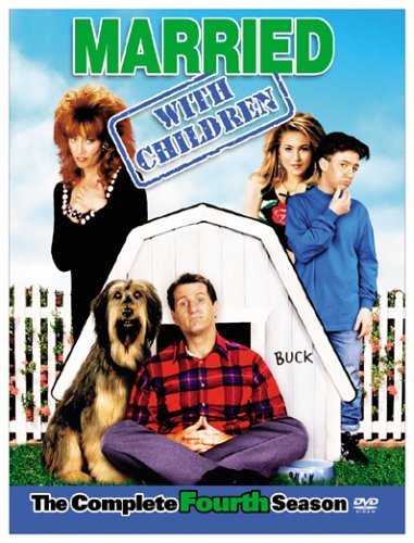 Married With Children/Married With Children: Season@Season 4@Nr/3 Dvd