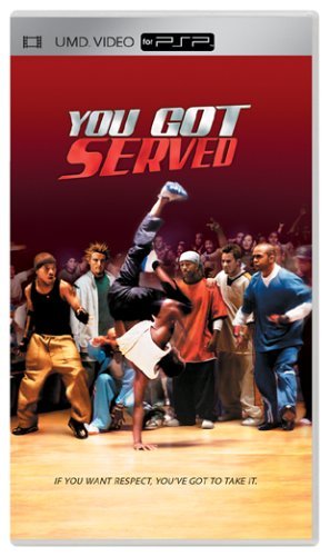 You Got Served/You Got Served@Clr/Ws/Umd@Pg13