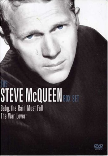 Baby The Rain Must Fall/War Lo/Mcqueen,Steve@Clr/Ws/Fs@Nr/2 Dvd