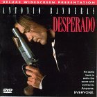 Desperado/Banderas/Hayek/Buscemi/Marin