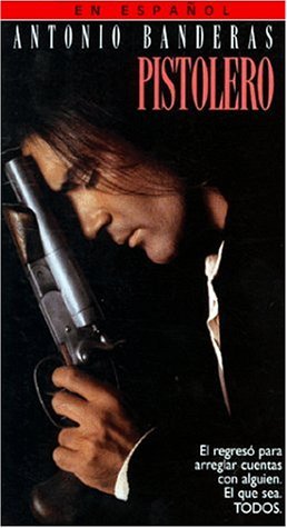 DESPERADO/BANDERAS/HAYEK