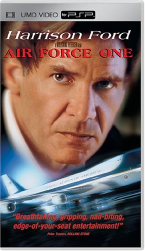 Air Force One/Air Force One@Clr/Ws/Umd@Pg