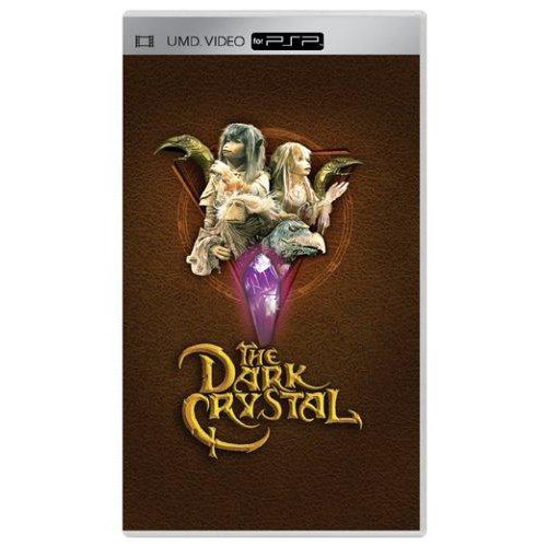 Dark Crystal/Dark Crystal@Clr/Ws/Umd@Pg