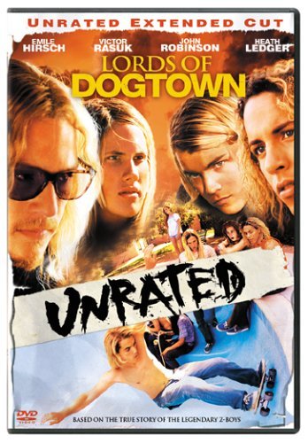 Lords Of Dogtown/Lords Of Dogtown@Clr/Ws@Nr/Unrated/Exten