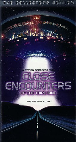 CLOSE ENCOUNTERS OF THE THIRD/DREYFUSS/GARR/DILLON