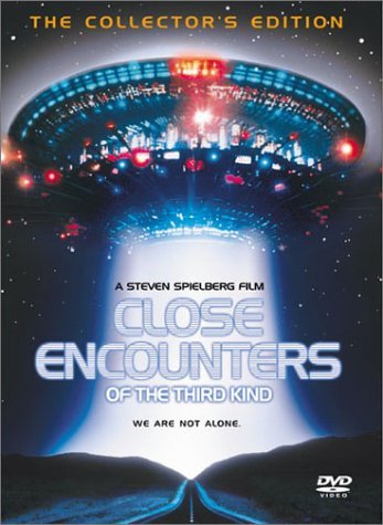 Close Encounters Of The Third Kind/Collector's Edition