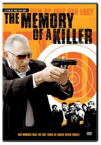 Memory Of A Killer/Memory Of A Killer@Clr/Ws@R