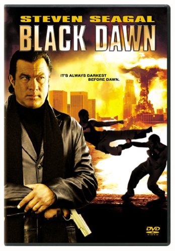 Black Dawn/Seagal/Baldridge/Velez@Clr/Ws@R