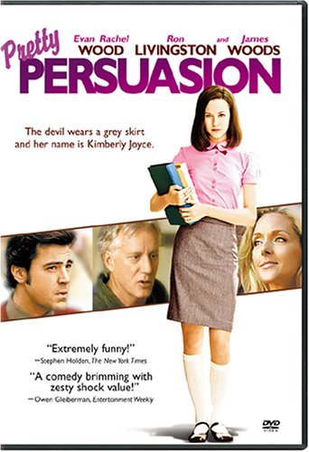 Pretty Persuasion/Woods/Wood/Livingston/Blair@Clr/Ws@R