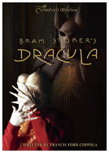 Bram Stoker's Dracula (1992) (Collector's Edition)/Gary Oldman, Winona Ryder, and Anthony Hopkins@R@DVD