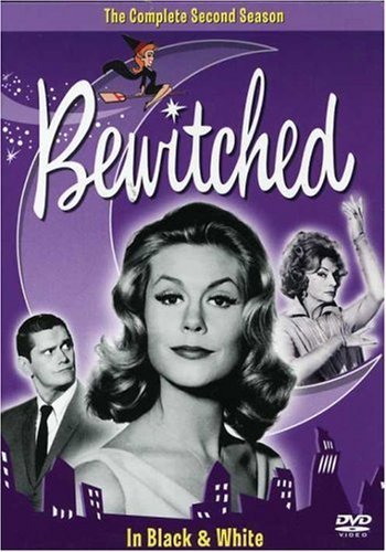 Bewitched/Season 2@Bw@Nr/5 Dvd