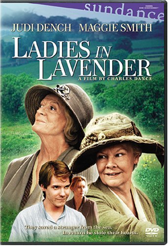 Ladies In Lavender/Dench/Smith/Bruhl@Clr/Ws@Pg13
