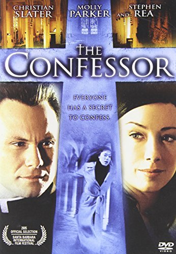 Confessor/Slater/Rea/Parker@Clr/Ws@Pg13