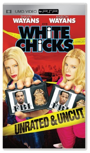 White Chicks White Chicks Clr Ws Umd Nr Unrated 