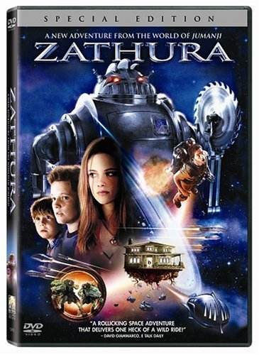 Zathura/Robbins/Hutcherson/Bobo@Pg