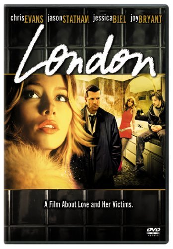 LONDON/BIEL/STATHAM/EVANS
