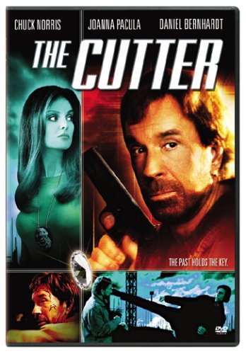 CUTTER/NORRIS/PACULA/BERNHARDT
